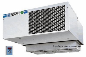 Máy kho lạnh ZANOTTI 